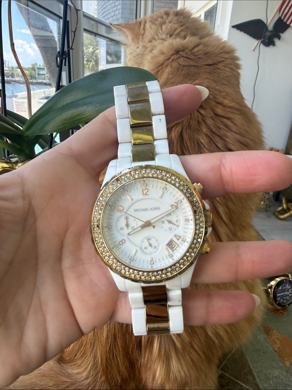 Jewelry Subcategory Identification